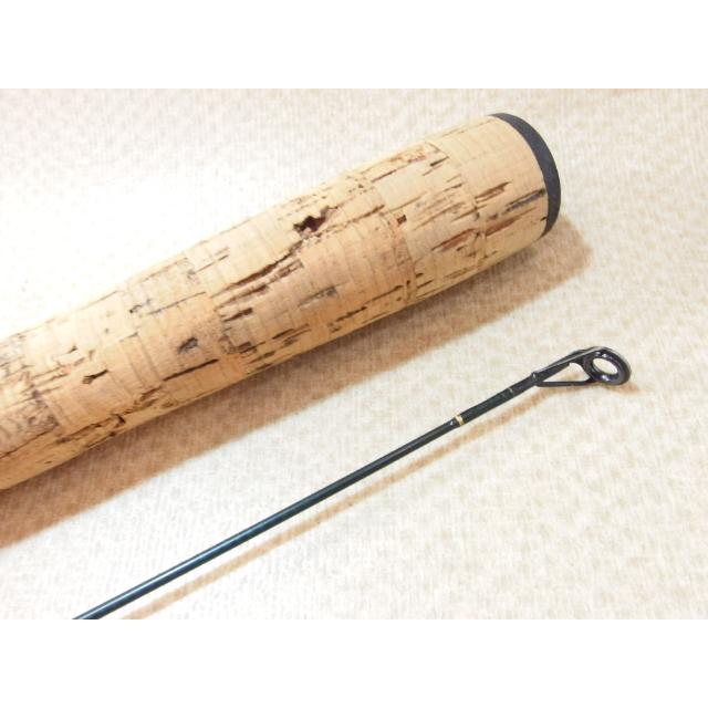 ダイワ TD-S 721MRB ベイトロッド ダイワ TD-S 721MRB ベイトロッド