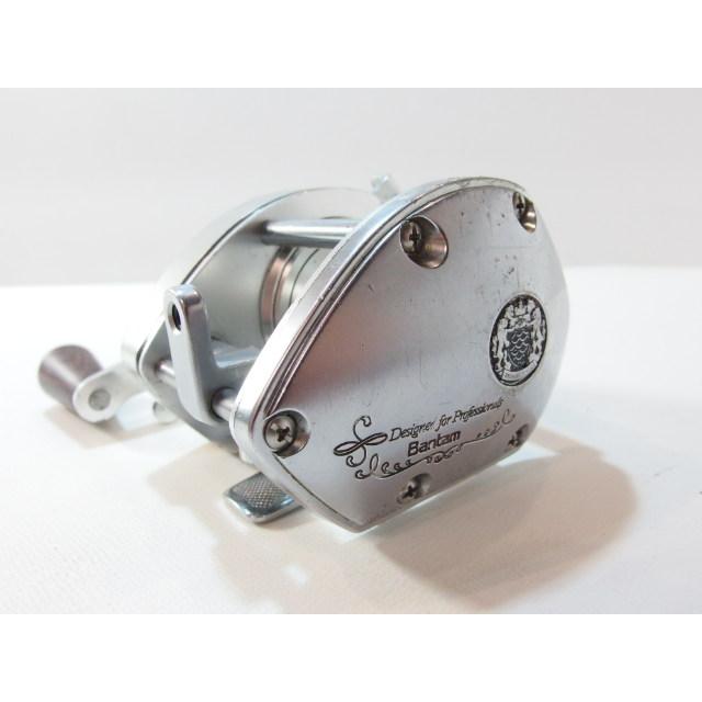 シマノ バンタム 200 SHIMANO Bantam 右巻き ベイトリール オールド