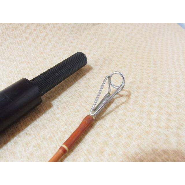 ザウルス フィリプソン キャスティングフォックス FC66 Phillipson