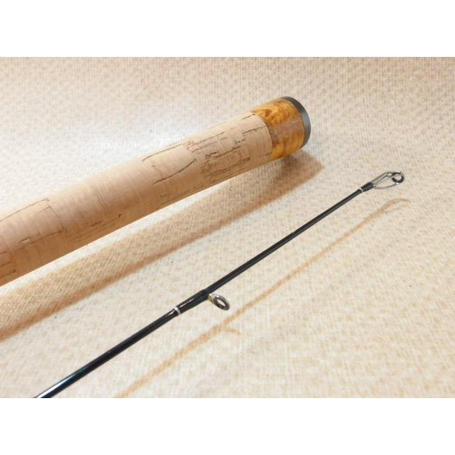 テンリュウ レイズ RZ87H サクラマス 天龍 Rays RZ 87H 2ピース