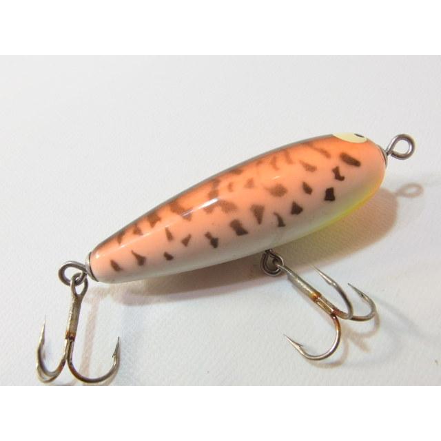 TTF タイニートップファクトリー ジッパー ハンドメイドトップ