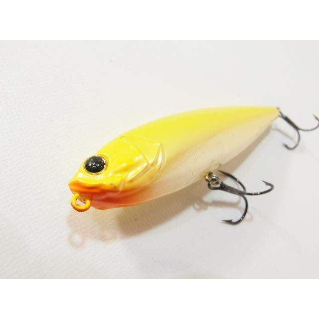 ラッキークラフト トレマー Lucky Craft TRE-MOR ペンシルベイト