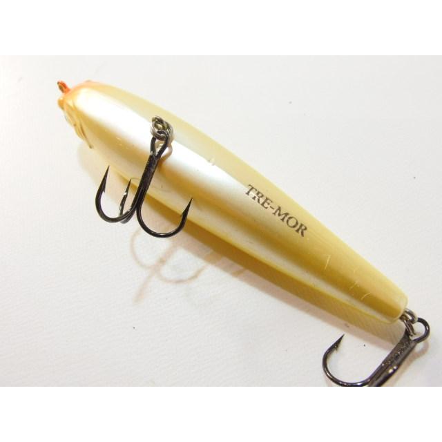 ラッキークラフト トレマー Lucky Craft TRE-MOR ペンシルベイト