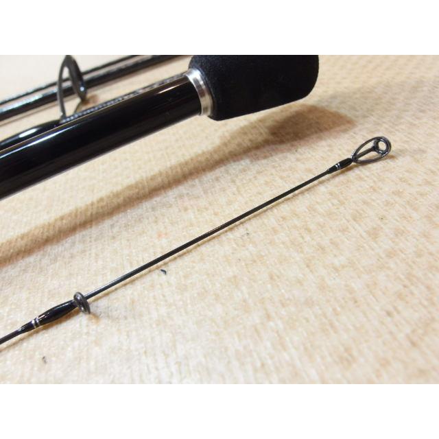 シマノ フリーゲーム XT S76ULS SHIMANO FREEGAME 5ピース パック