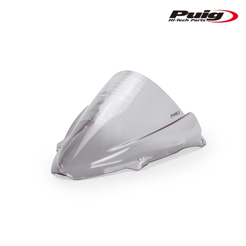 Puig（プーチ） Puig 21831H Z-RACING SCREEN [SMOKE] Kawasaki ZX-6R
