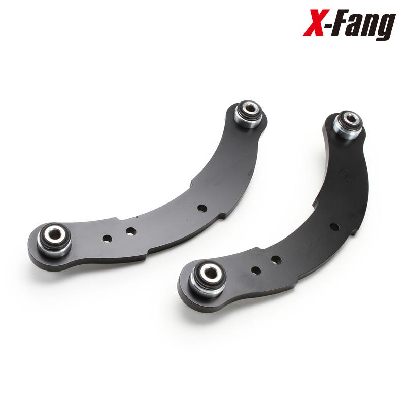 X-Fang Rear upper control arm D:5(ALL）リアアッパーコントロール