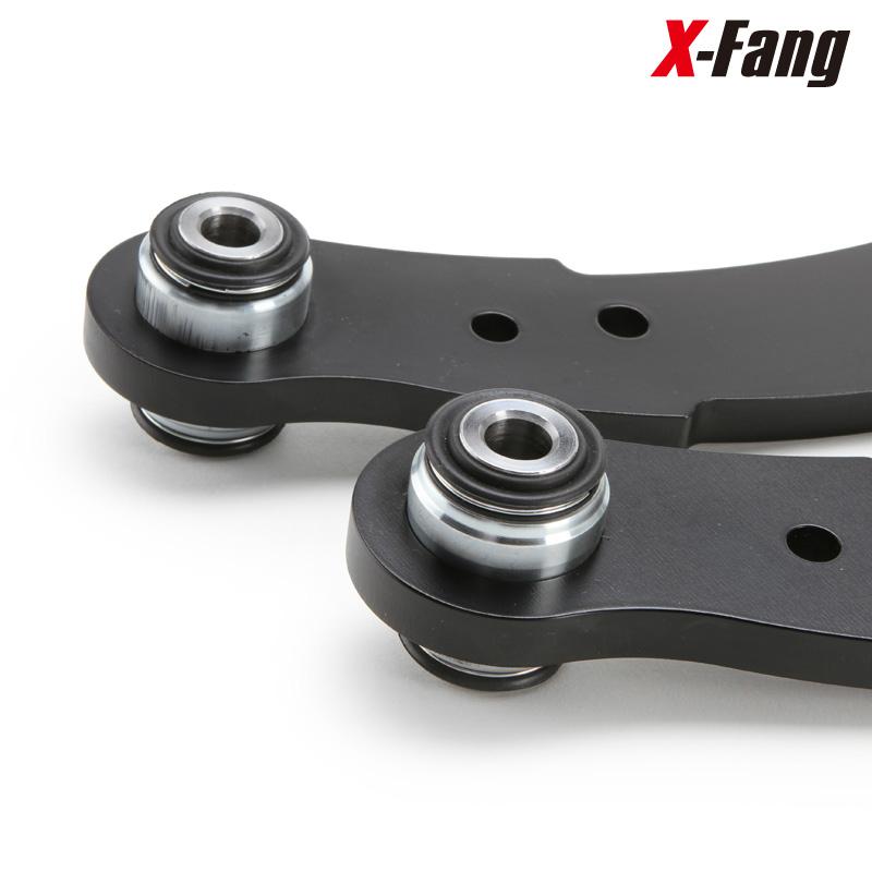 X-Fang Rear upper control arm D:5(ALL）リアアッパーコントロール