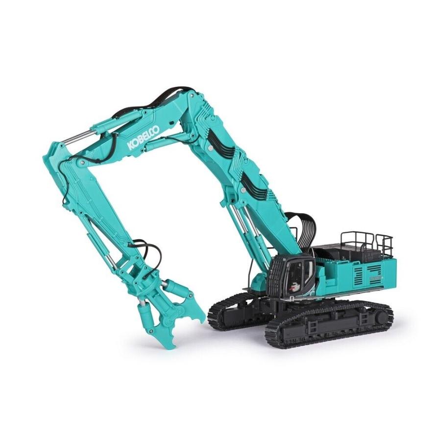 KOBELCO コベルコ SK1300DLC-10 1/50 ミニカー セパレートブーム : Ram