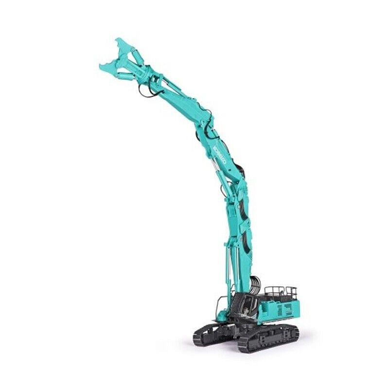 KOBELCO コベルコ SK1300DLC-10 1/50 ミニカー セパレートブーム : Ram