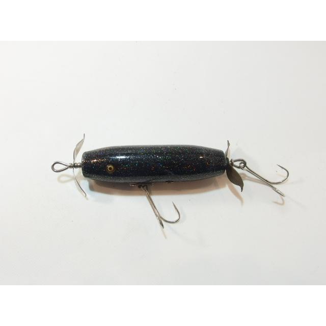 道楽 ダブルスウォッシュ DOWLUCK ハンドメイド トップウォーター