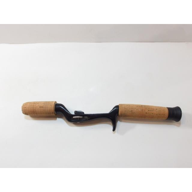 ザウルス フィリプソン グリップ コルク オフセット シングルハンドル