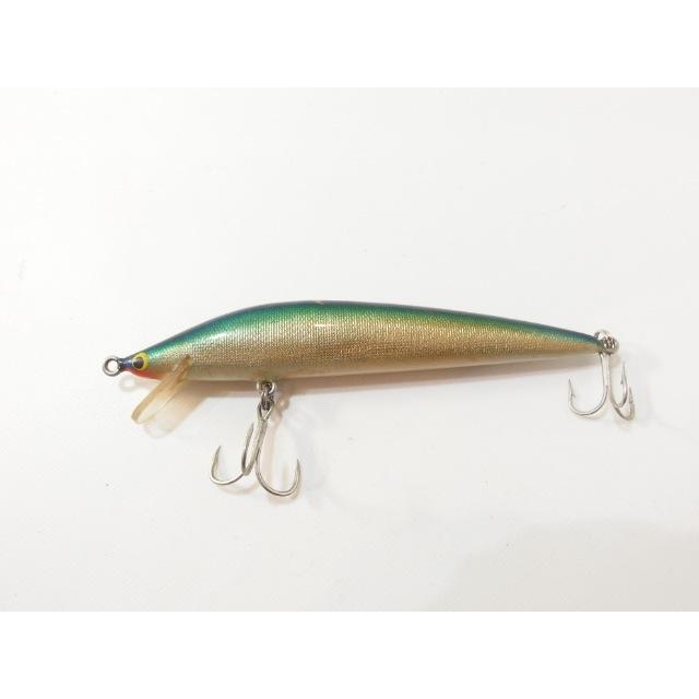 タックルハウス K-TEN 140 ウッド ソルトウォータールアー ミノー