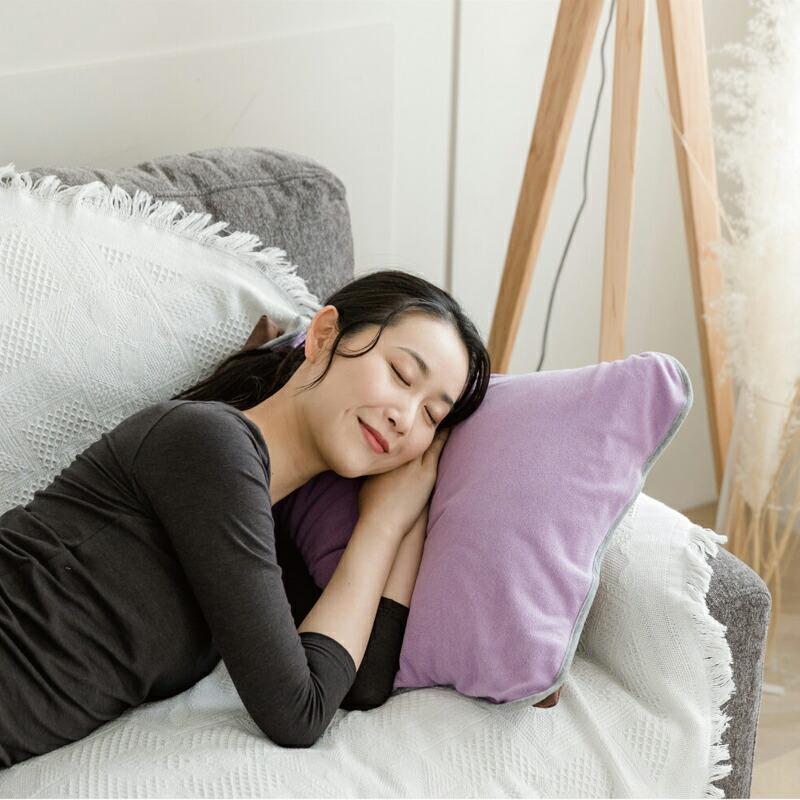 正規品】シャクティ 枕 ピロー レベル3 パープル 美品 正規品