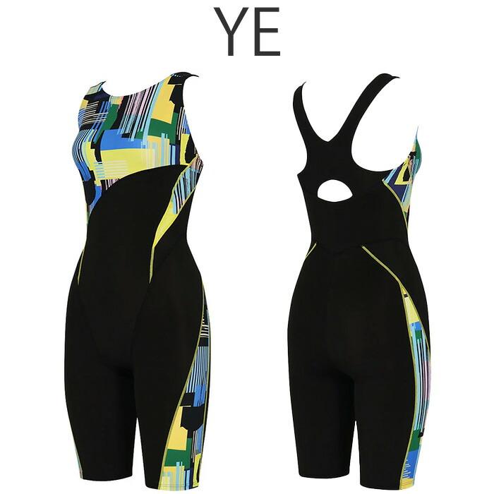 WACOAL（ワコール） Wacoalスイムウェア おなかシェイプ 母の日 水着