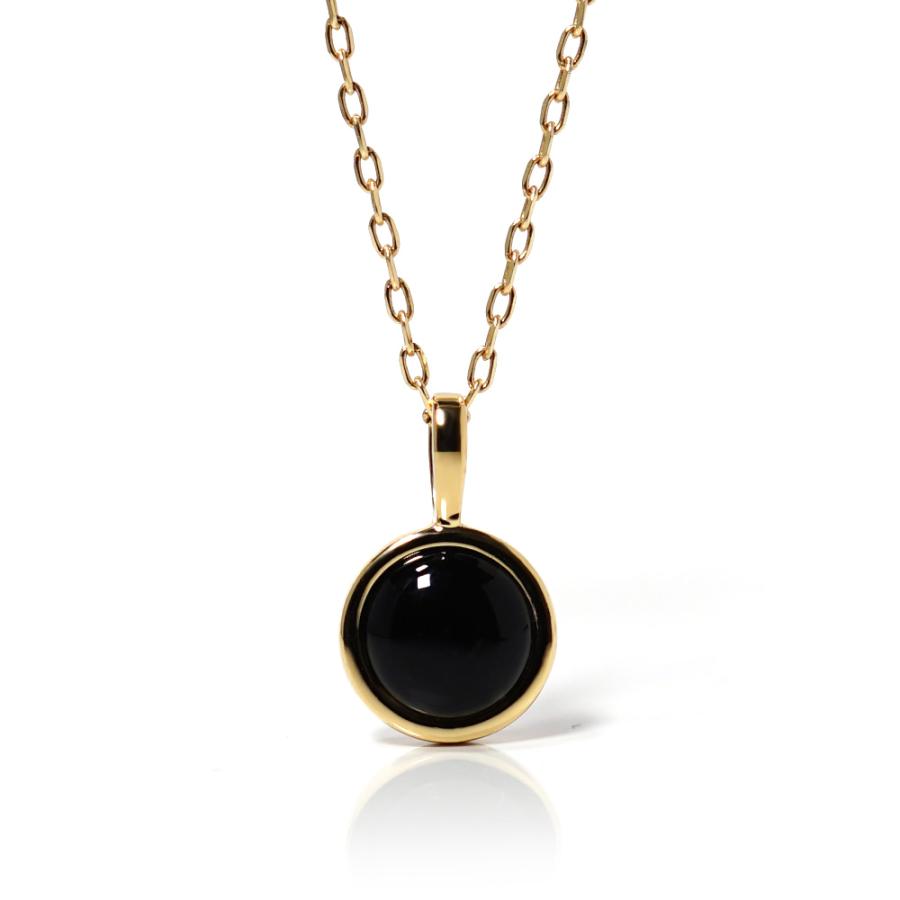 K18 エクリプス ペンダントトップ レディース 18k 18金 地金 K18