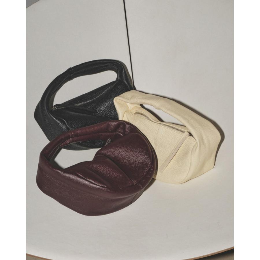 TODAYFUL (トゥデイフル） Leather Wrap Bag 即日発送 : RAPTURE