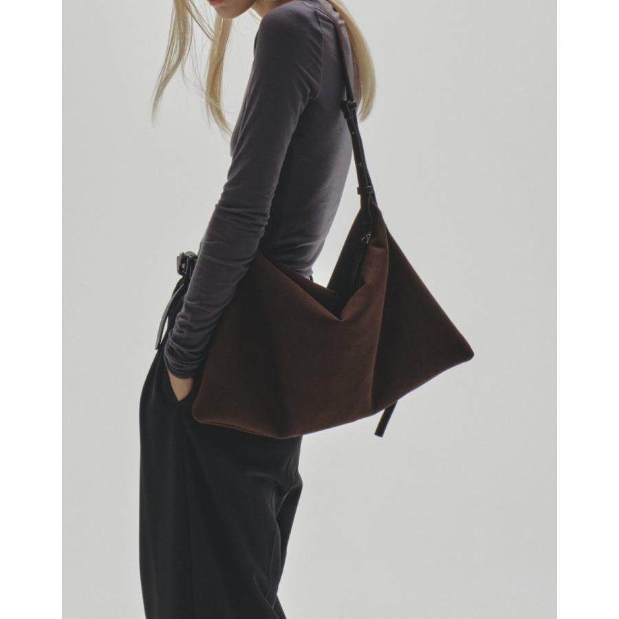 TODAYFUL (トゥデイフル）Square Shoulder Bag 即日発送 : RAPTURE