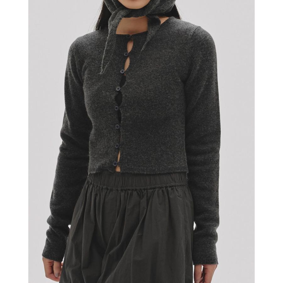 TODAYFUL トゥデイフル Cashmere Compact Cardigan 即納 : RAPTURE