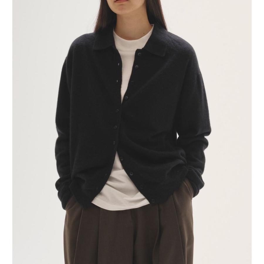 TODAYFUL (トゥデイフル）Raccoon Knit Cardigan 即日発送 : RAPTURE