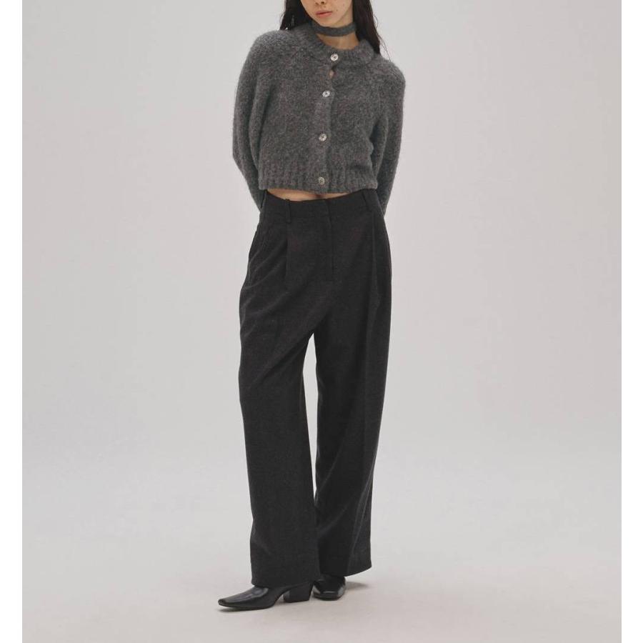 TODAYFUL SALE トゥデイフル Brushed Knit Cardigan 即日発送