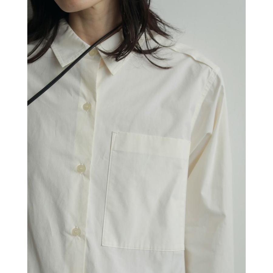 anuke（アンヌーク） Highcount Over Shirts 即納 : RAPTURE - 通販