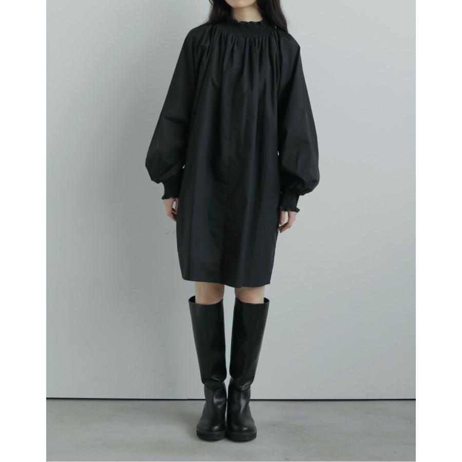 anuke（アンヌーク） Ecoleather Long Boots 予約商品 : RAPTURE