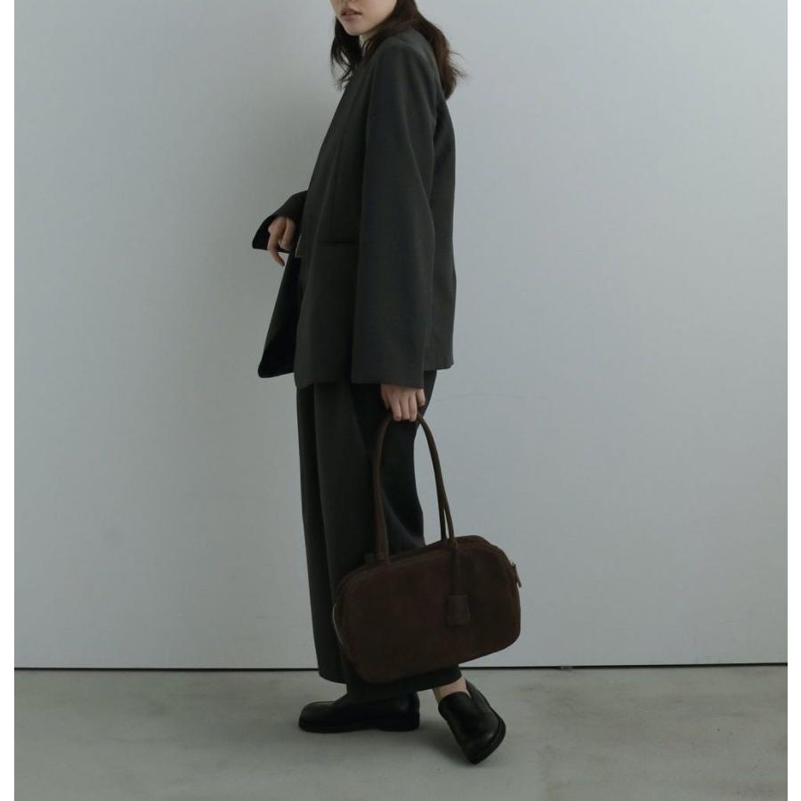 anuke（アンヌーク） Ecoleather Loafers 即納 : RAPTURE - 通販