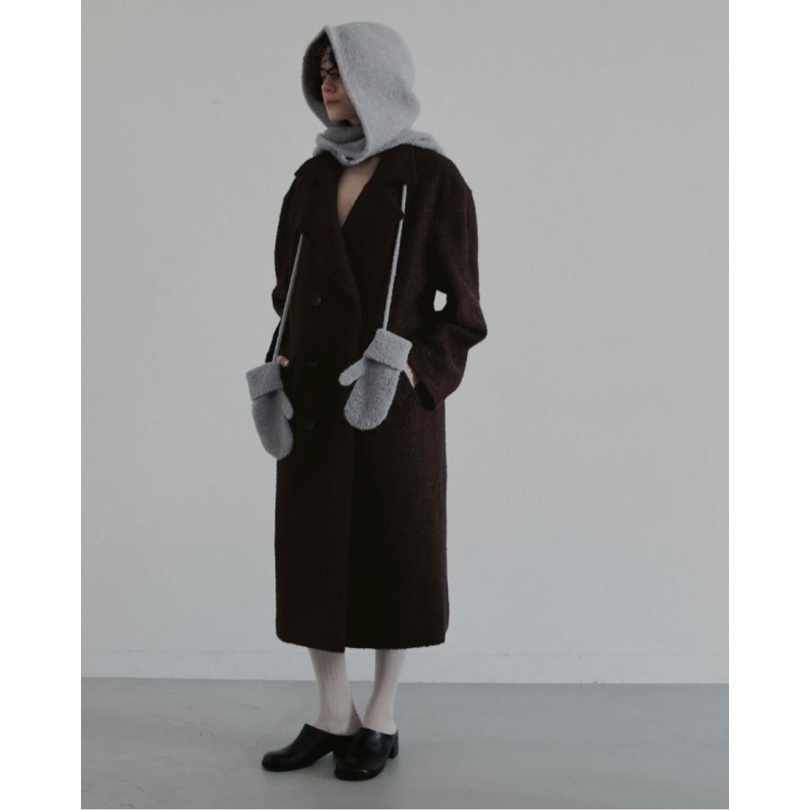 anuke（アンヌーク） Ecoleather Heel Slip-ons 即納 : RAPTURE - 通販