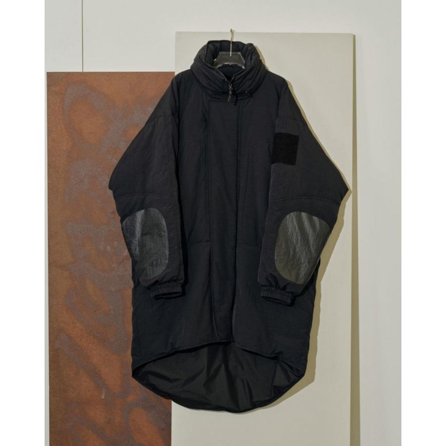 TODAYFUL モンスターダウンコート Monster Down Coat (トゥデイフル