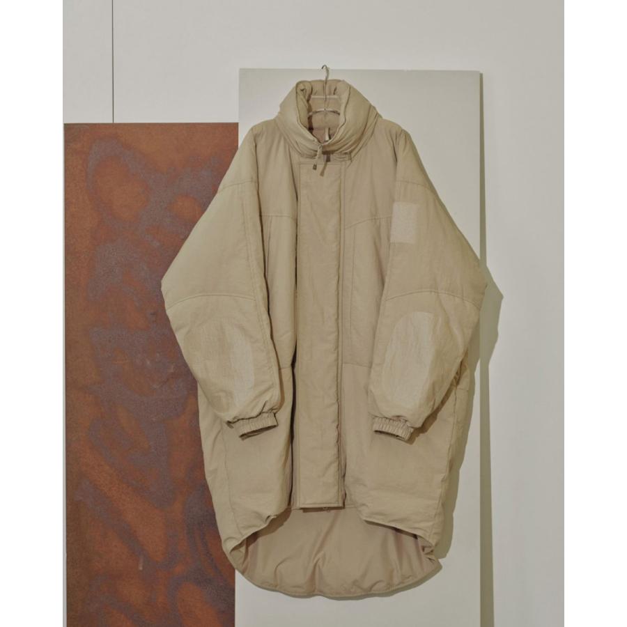 TODAYFUL モンスターダウンコート Monster Down Coat (トゥデイフル