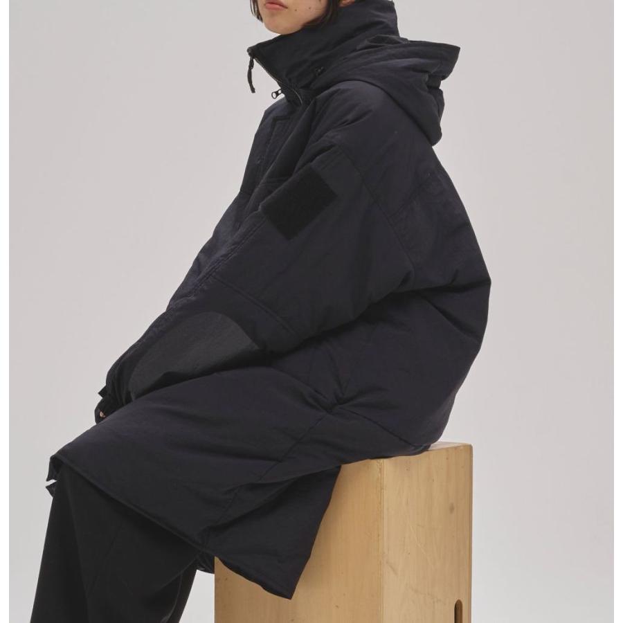 TODAYFUL モンスターダウンコート Monster Down Coat (トゥデイフル