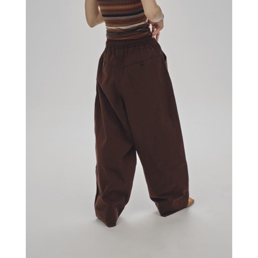 TODAYFUL (トゥデイフル）Easy Chino Pants 即日発送 : RAPTURE - 通販