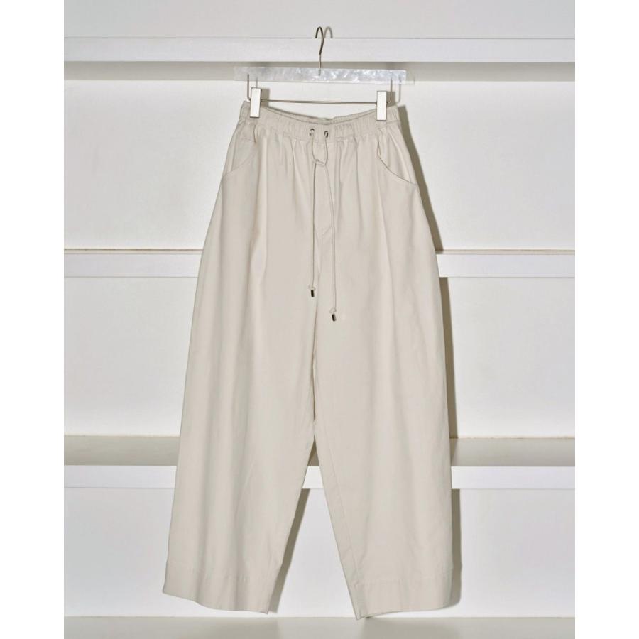 TODAYFUL (トゥデイフル）Easy Chino Pants 即日発送 : RAPTURE - 通販