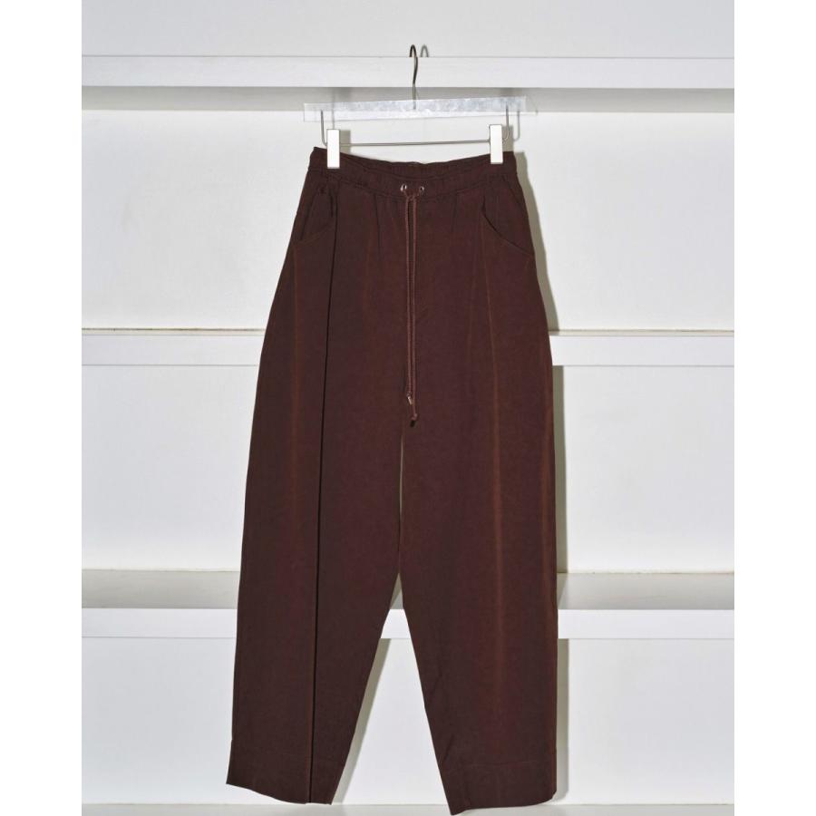 TODAYFUL (トゥデイフル）Easy Chino Pants 即日発送 : RAPTURE - 通販