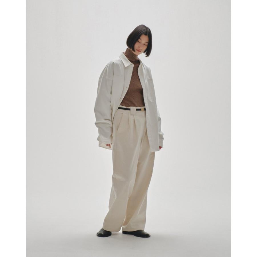 TODAYFUL TODAYFUL(トゥデイフル）Square Plate Belt 即日発送