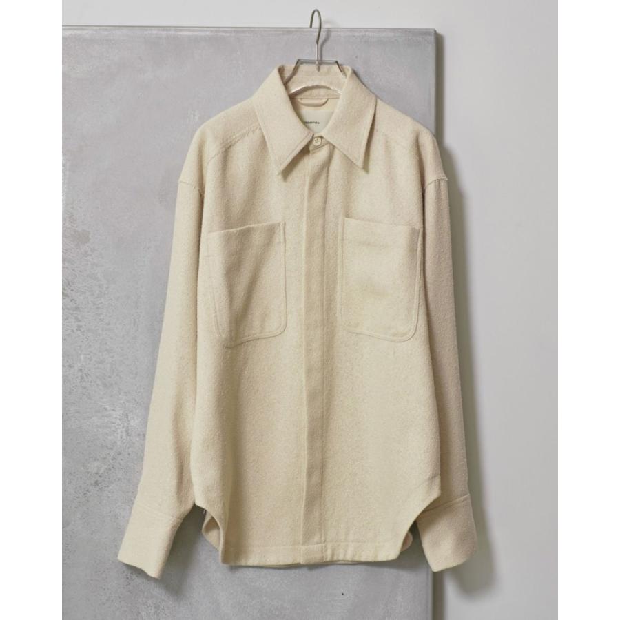 TODAYFUL SALE 即日発送 トゥデイフル <Deadstock Fabric by YUGE