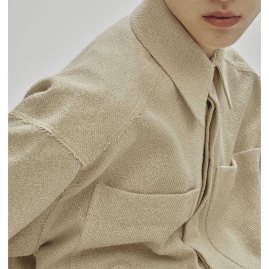 TODAYFUL SALE 即日発送 トゥデイフル <Deadstock Fabric by YUGE