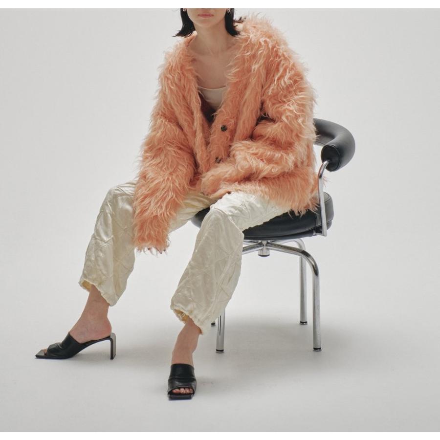 TODAYFUL Brashed Mix Cardigan TODAYFUL(トゥデイフル） 即日発送