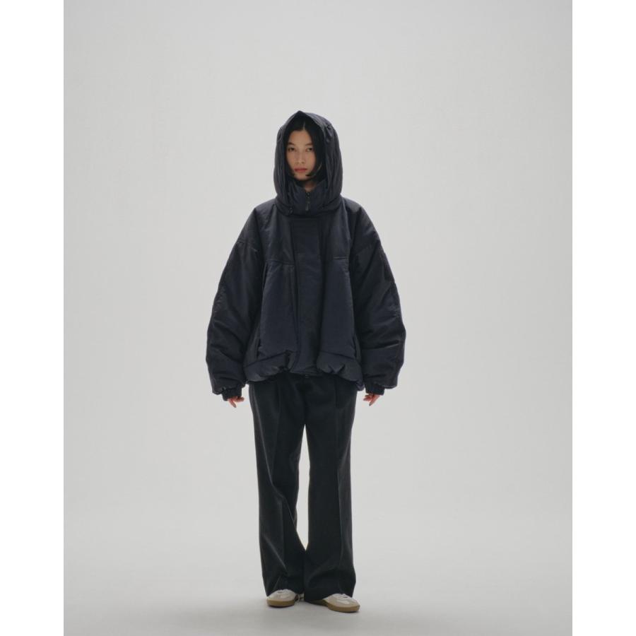 TODAYFUL 2025winter トゥデイフル アウター Monster Down Jacket