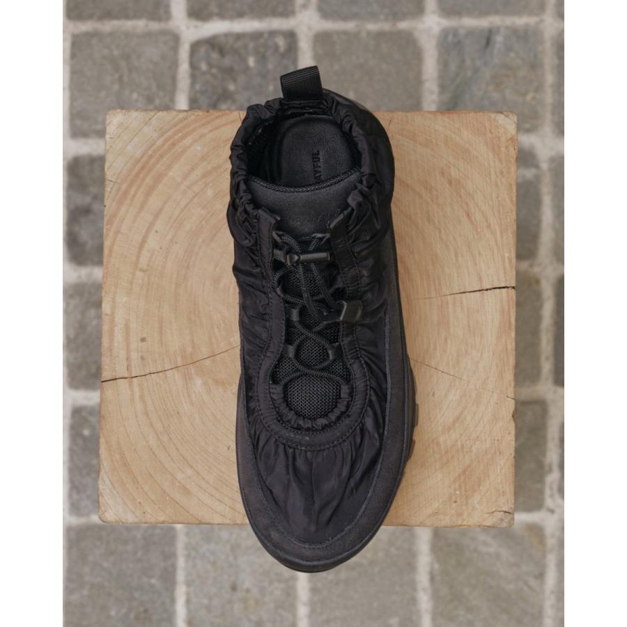 TODAYFUL (トゥデイフル）Vibramsole Drawstring Sneakers 即日発送