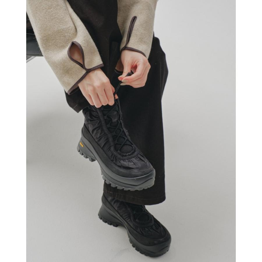 TODAYFUL (トゥデイフル）Vibramsole Drawstring Sneakers 即日発送