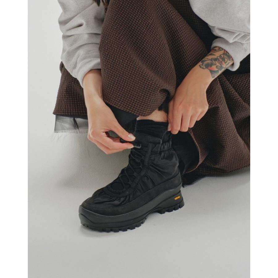 TODAYFUL (トゥデイフル）Vibramsole Drawstring Sneakers 即日発送