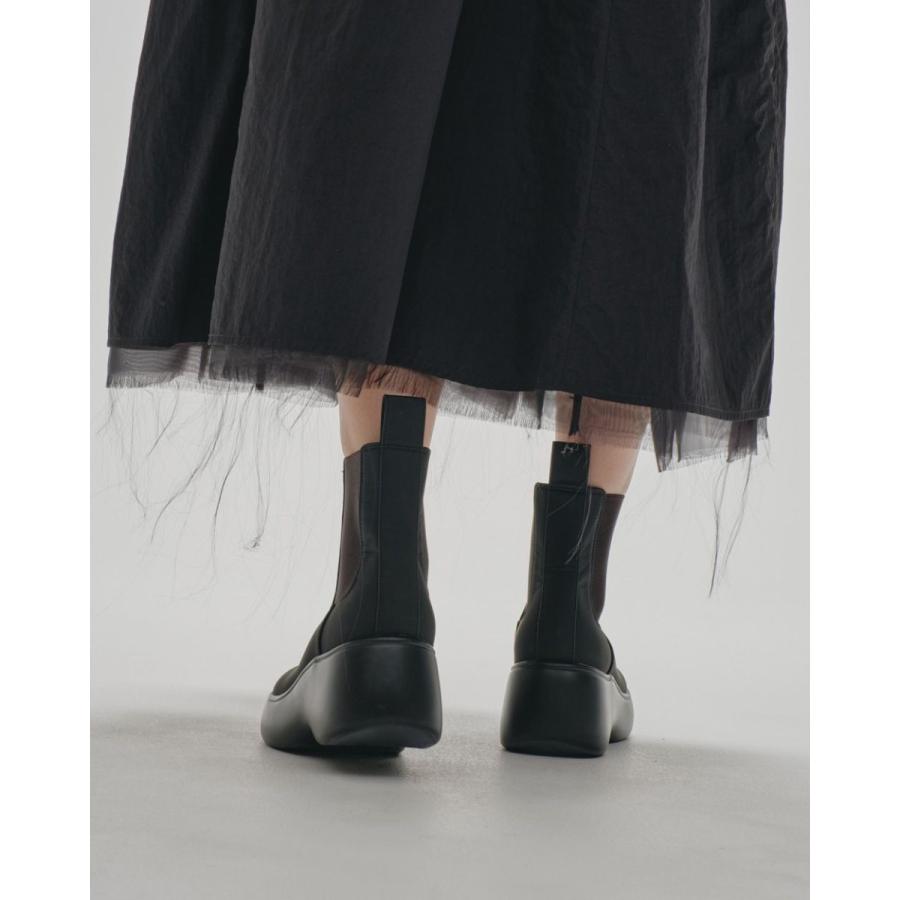TODAYFUL SALE (トゥデイフル）Platform Short Boots 即日発送