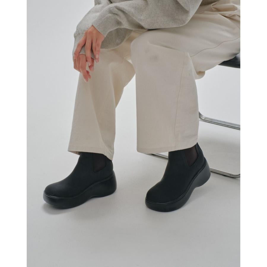 TODAYFUL SALE (トゥデイフル）Platform Short Boots 即日発送