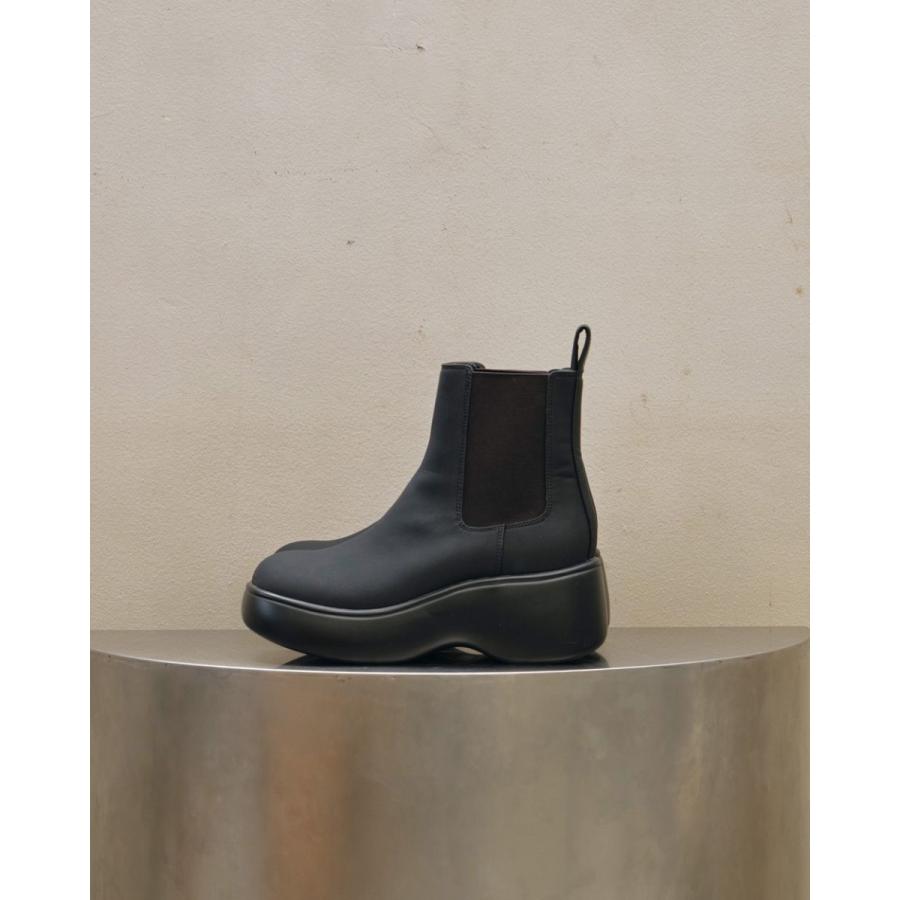 TODAYFUL SALE (トゥデイフル）Platform Short Boots 即日発送