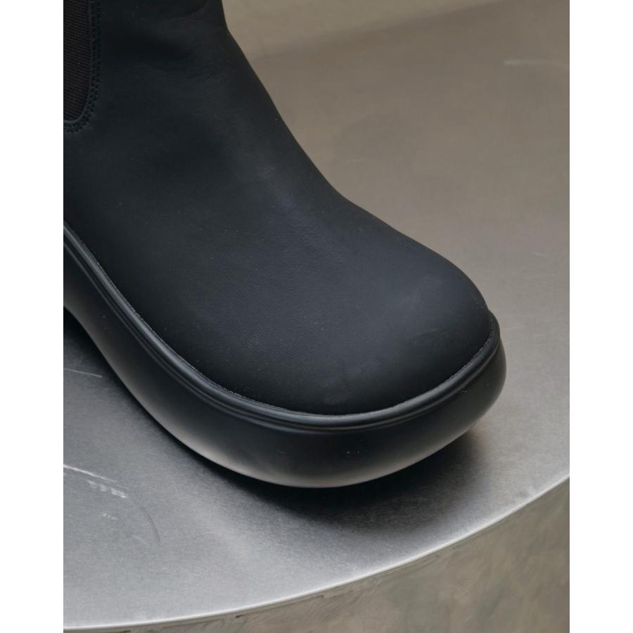 TODAYFUL SALE (トゥデイフル）Platform Short Boots 即日発送