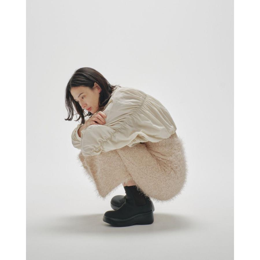 TODAYFUL SALE (トゥデイフル）Platform Short Boots 即日発送