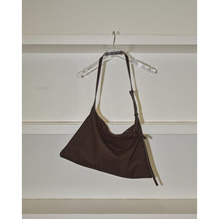 TODAYFUL (トゥデイフル）Square Shoulder Bag 即日発送 : RAPTURE