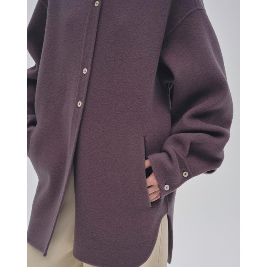 TODAYFUL SALE トゥデイフル Wool Shirts Jacket 即納 本日限定価格