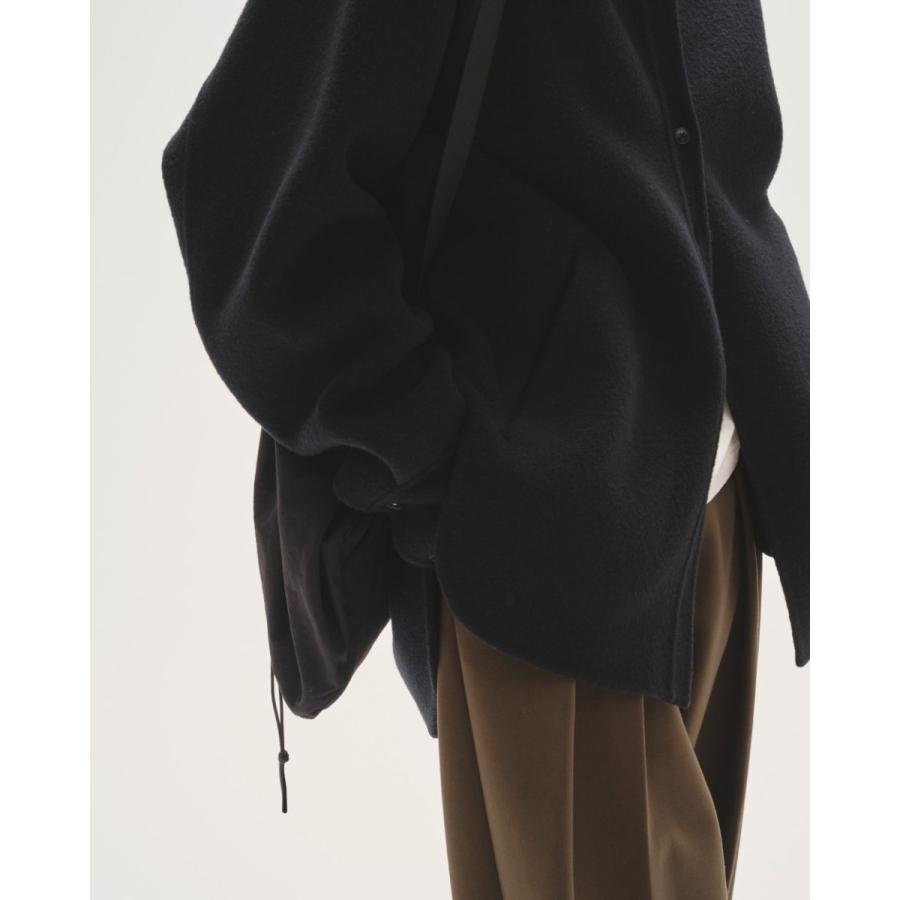 TODAYFUL SALE トゥデイフル Wool Shirts Jacket 即納 本日限定価格